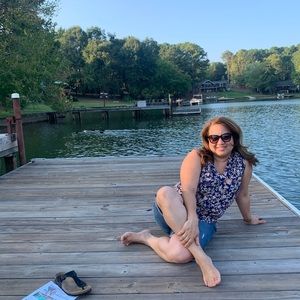 Meet your Posher, Denny